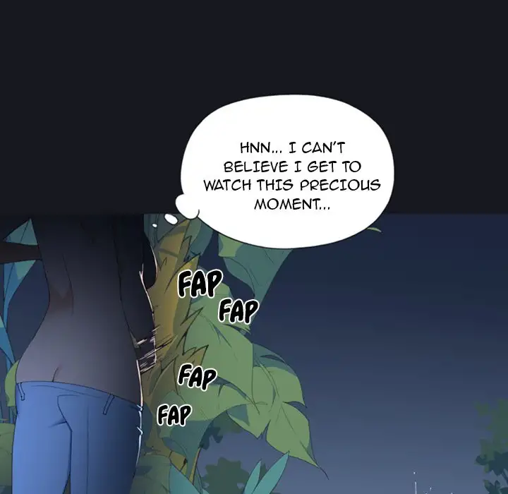 15 Beauties Chapter 4 - Manhwa18.com