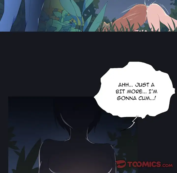 15 Beauties Chapter 4 - Manhwa18.com