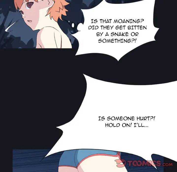 15 Beauties Chapter 4 - Manhwa18.com