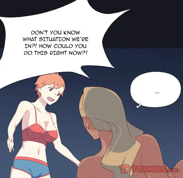 15 Beauties Chapter 4 - Manhwa18.com
