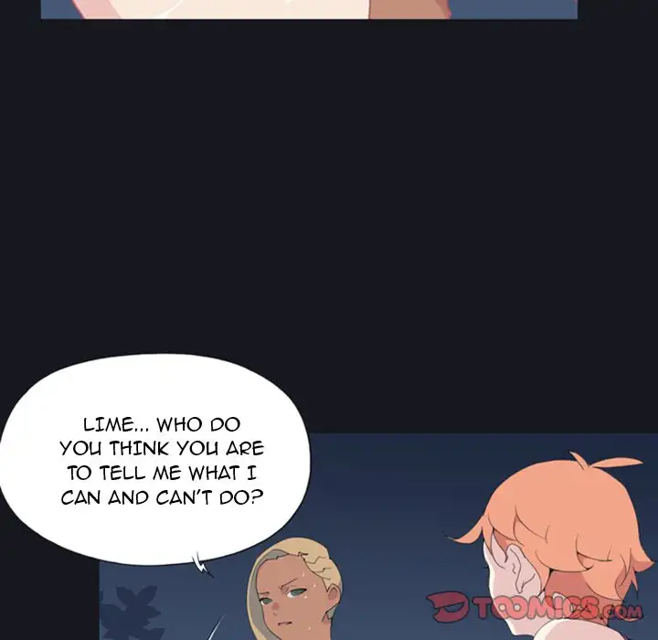 15 Beauties Chapter 4 - Manhwa18.com
