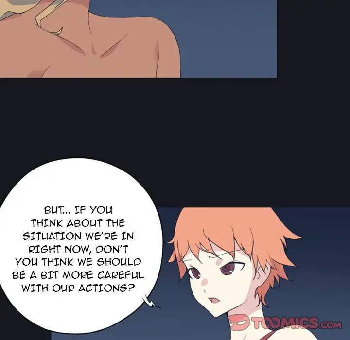 15 Beauties Chapter 4 - Manhwa18.com