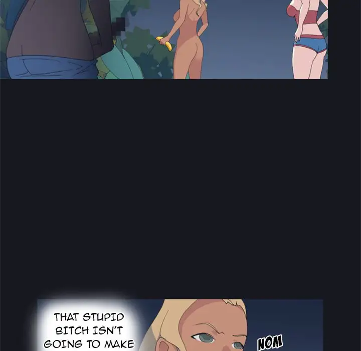 15 Beauties Chapter 4 - Manhwa18.com