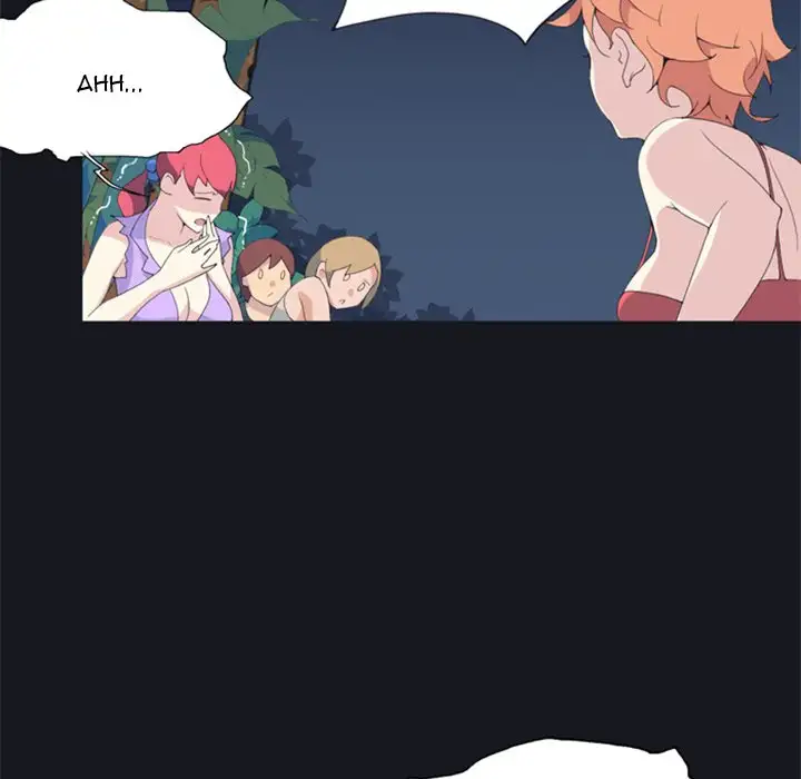 15 Beauties Chapter 4 - Manhwa18.com