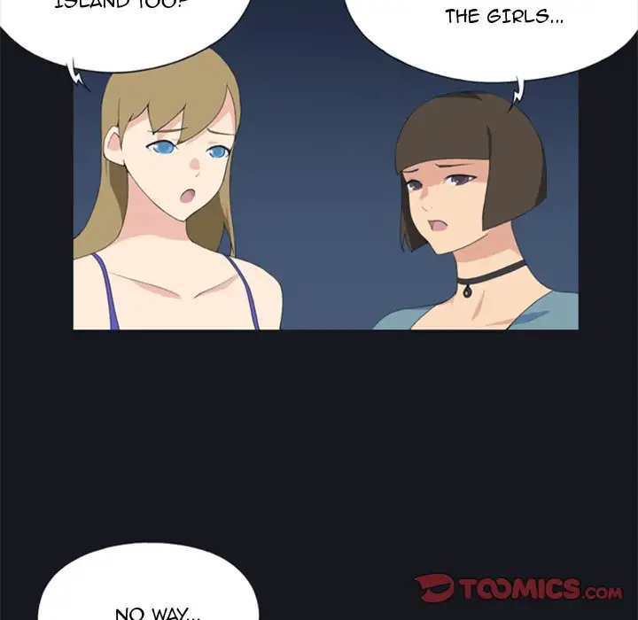 15 Beauties Chapter 4 - Manhwa18.com