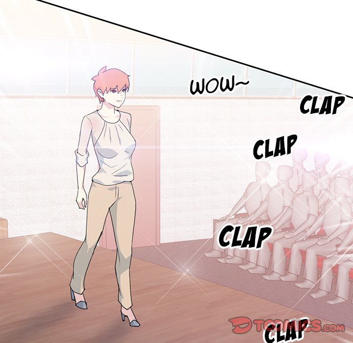 15 Beauties Chapter 41 - Manhwa18.com