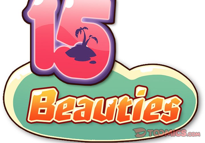 15 Beauties Chapter 44 - Manhwa18.com