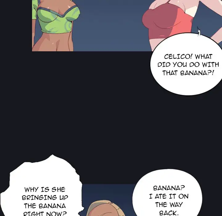 15 Beauties Chapter 5 - Manhwa18.com