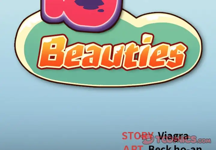 15 Beauties Chapter 7 - Manhwa18.com