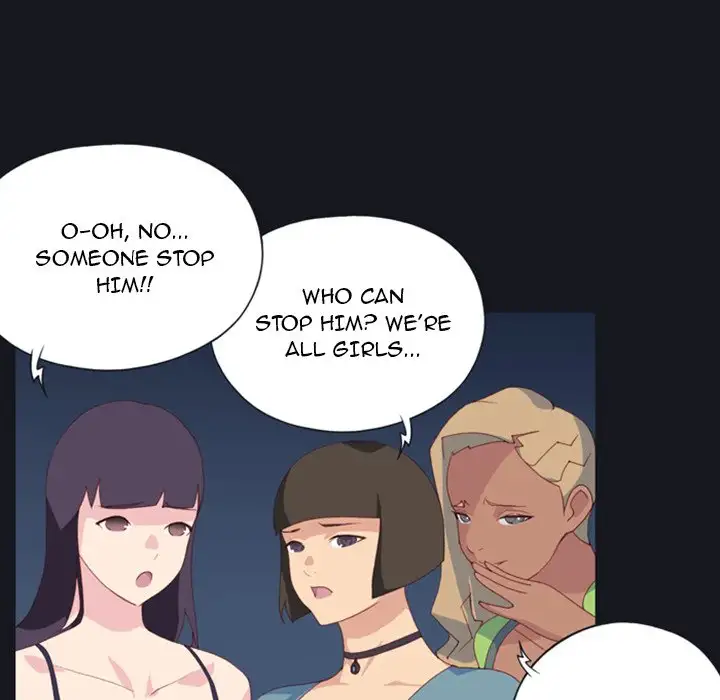 15 Beauties Chapter 7 - Manhwa18.com