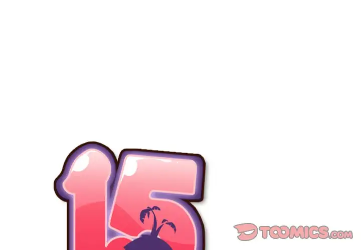 15 Beauties Chapter 8 - Manhwa18.com