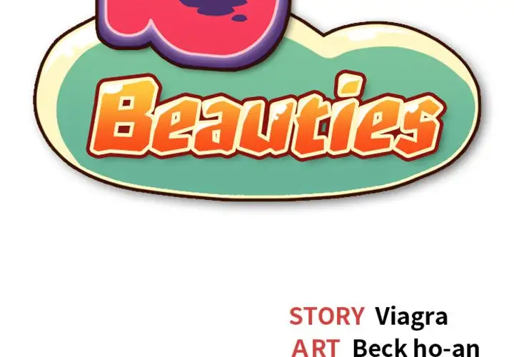 15 Beauties Chapter 8 - Manhwa18.com