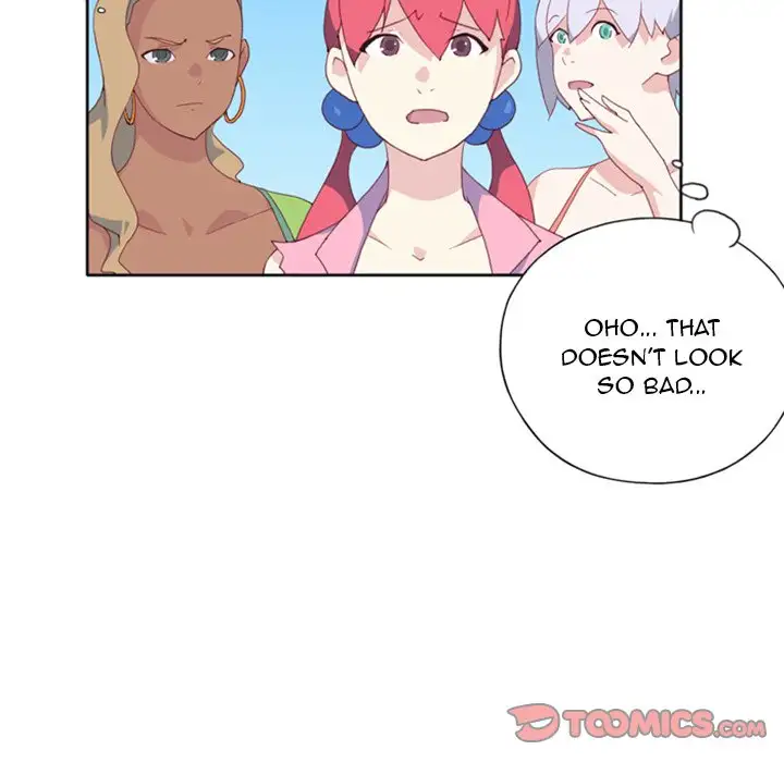 15 Beauties Chapter 8 - Manhwa18.com