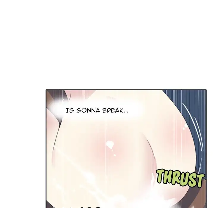 15 Beauties Chapter 8 - Manhwa18.com