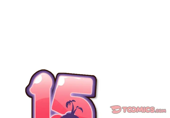 15 Beauties Chapter 9 - Manhwa18.com