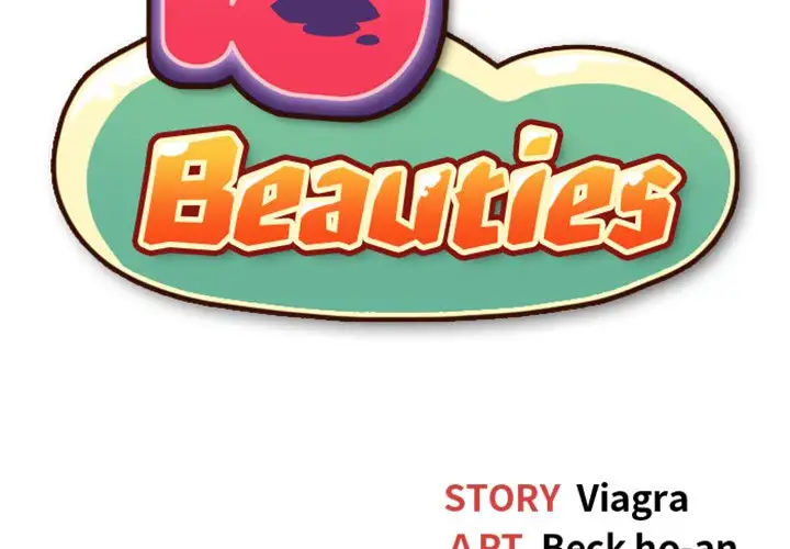 15 Beauties Chapter 9 - Manhwa18.com