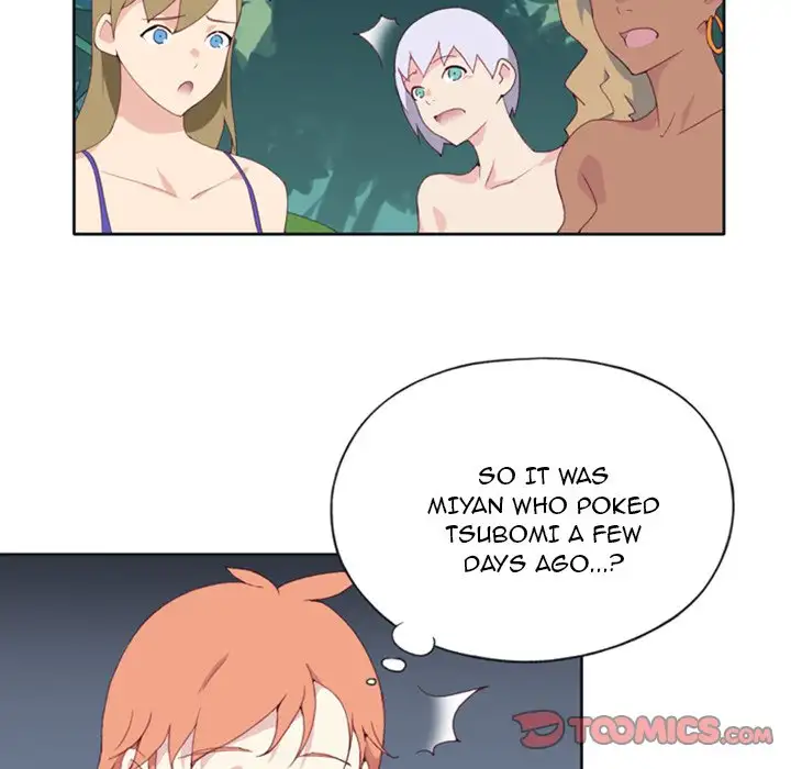 15 Beauties Chapter 9 - Manhwa18.com