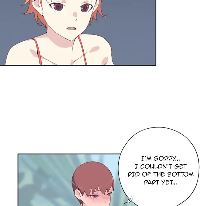 15 Beauties Chapter 9 - Manhwa18.com