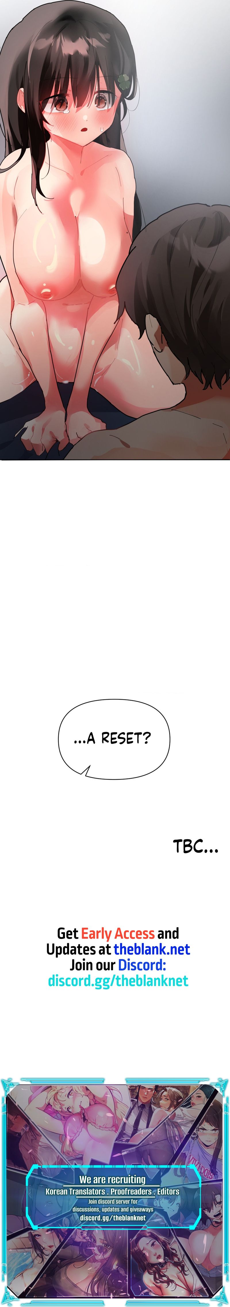 My Enemy Is My First Love Chapter 10 - Manhwa18.com