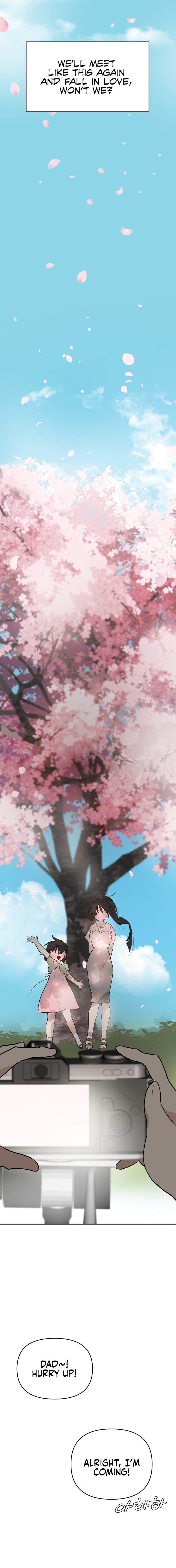 My Enemy Is My First Love Chapter 16 - Manhwa18.com