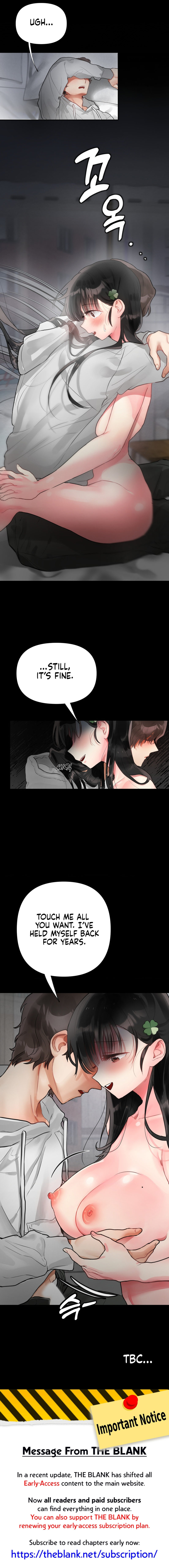 My Enemy Is My First Love Chapter 2 - Manhwa18.com