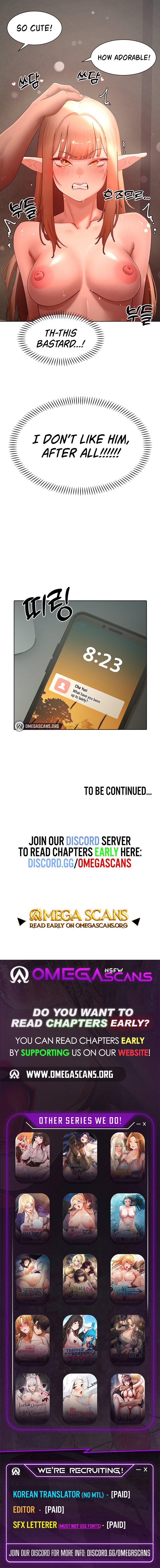 The Protagonist Gets Stronger When He Fucks the Female Hunter Chapter 43 - Manhwa18.com