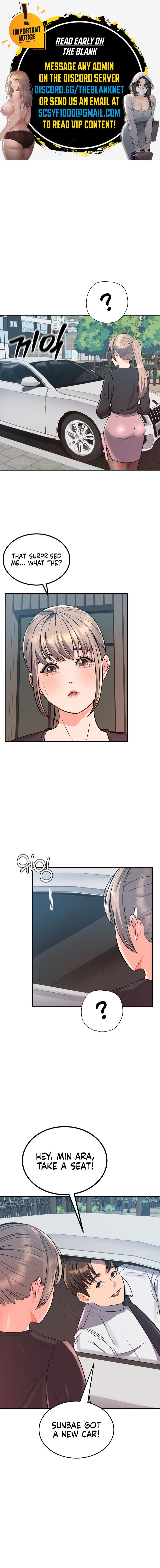 My Pillow Business Begins! Chapter 14 - Manhwa18.com
