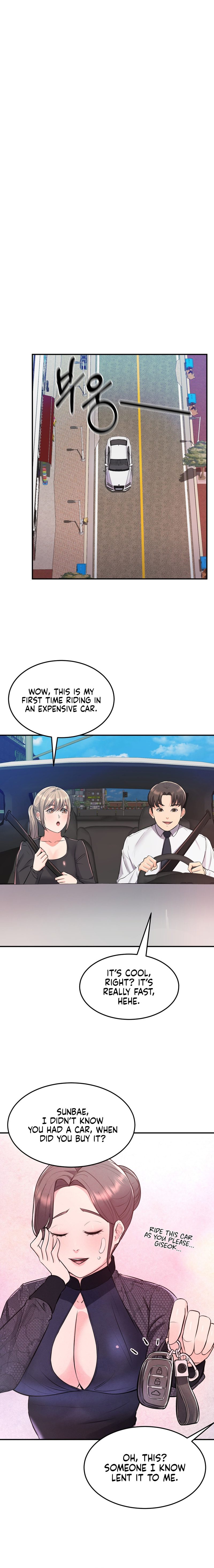 My Pillow Business Begins! Chapter 14 - Manhwa18.com