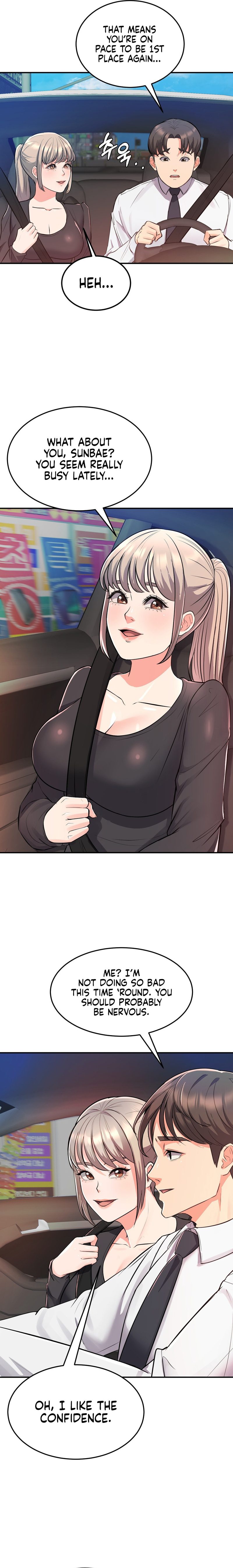My Pillow Business Begins! Chapter 14 - Manhwa18.com