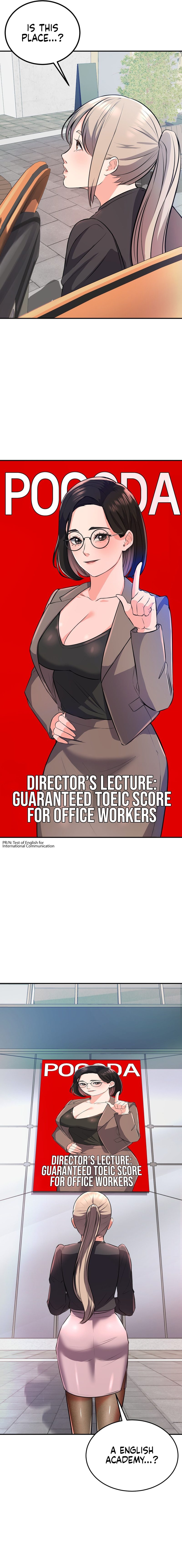My Pillow Business Begins! Chapter 14 - Manhwa18.com
