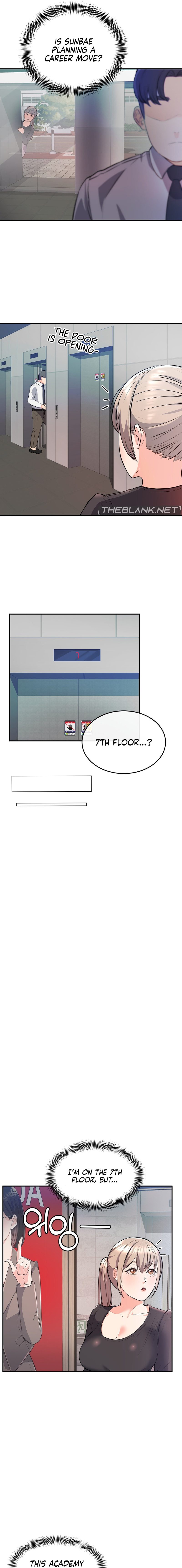 My Pillow Business Begins! Chapter 14 - Manhwa18.com