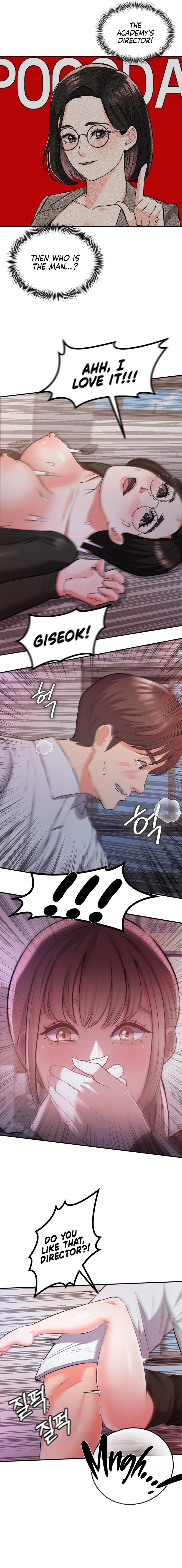 My Pillow Business Begins! Chapter 14 - Manhwa18.com