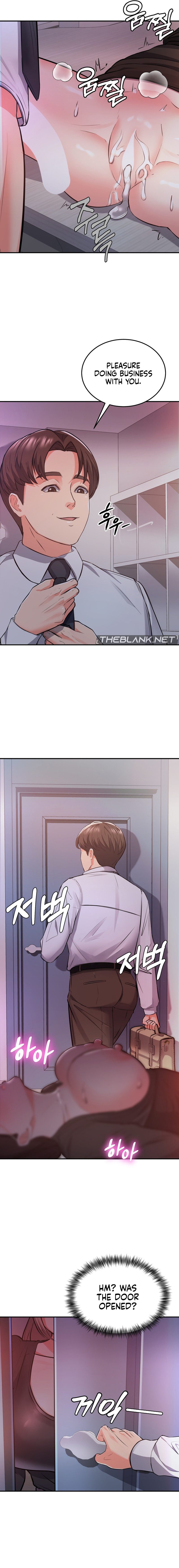 My Pillow Business Begins! Chapter 14 - Manhwa18.com