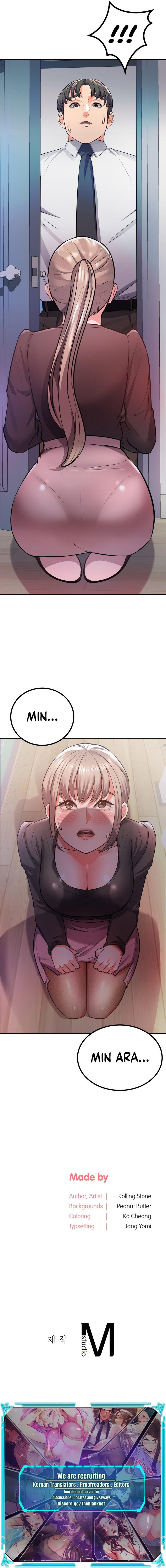 My Pillow Business Begins! Chapter 14 - Manhwa18.com