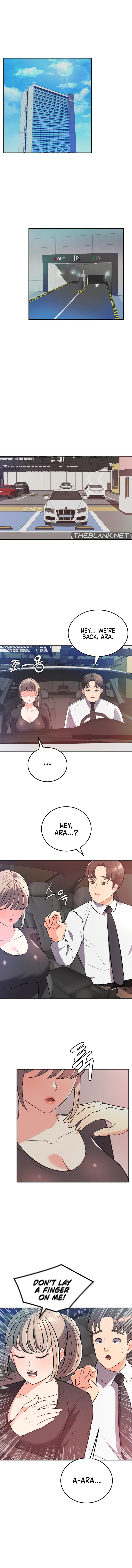 My Pillow Business Begins! Chapter 15 - Manhwa18.com