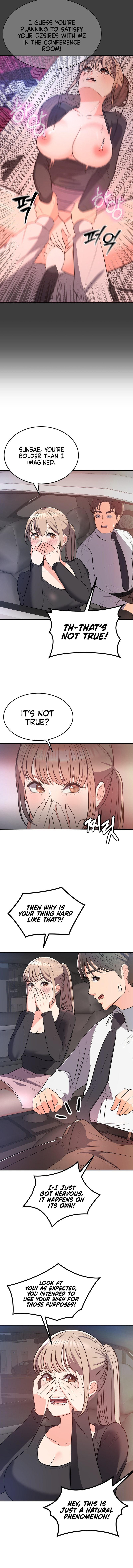 My Pillow Business Begins! Chapter 15 - Manhwa18.com