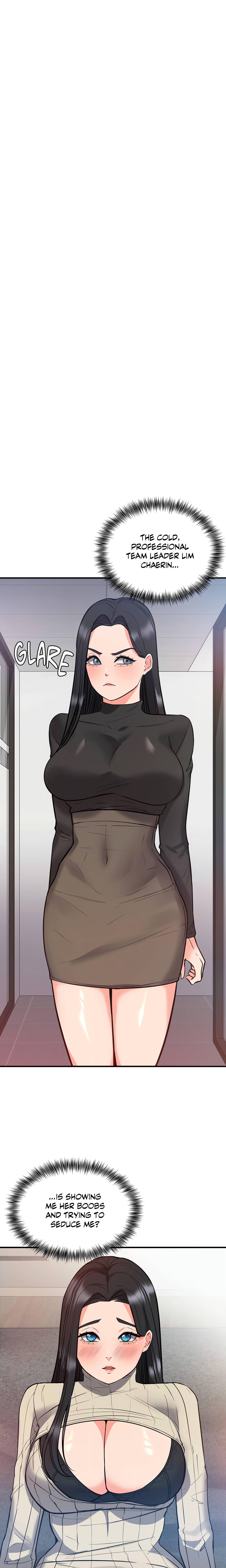 My Pillow Business Begins! Chapter 25 - Manhwa18.com