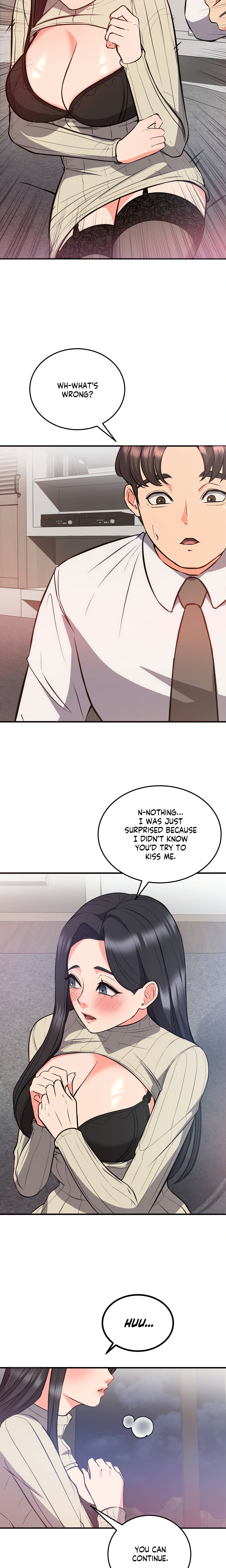My Pillow Business Begins! Chapter 25 - Manhwa18.com