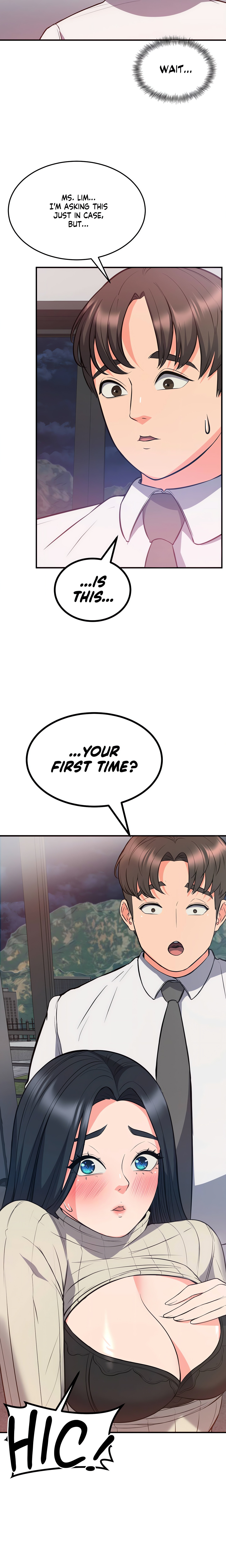 My Pillow Business Begins! Chapter 25 - Manhwa18.com