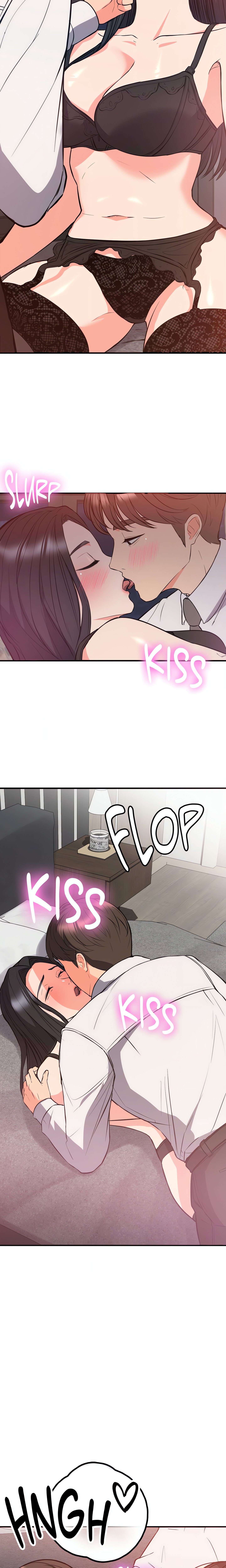 My Pillow Business Begins! Chapter 25 - Manhwa18.com