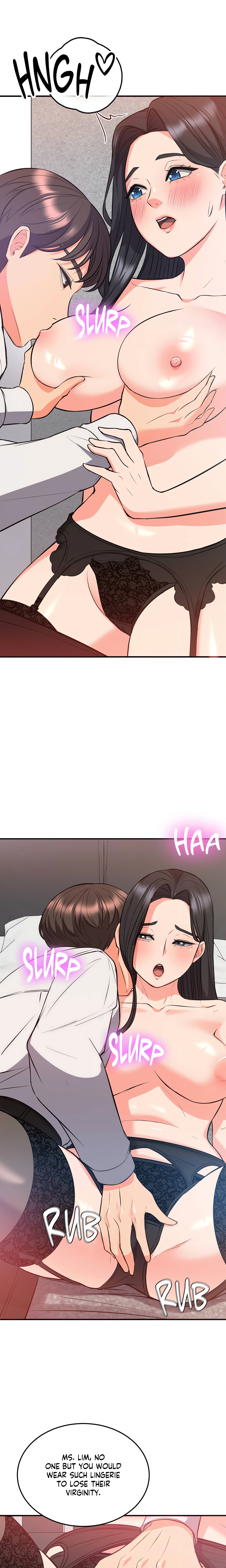 My Pillow Business Begins! Chapter 25 - Manhwa18.com