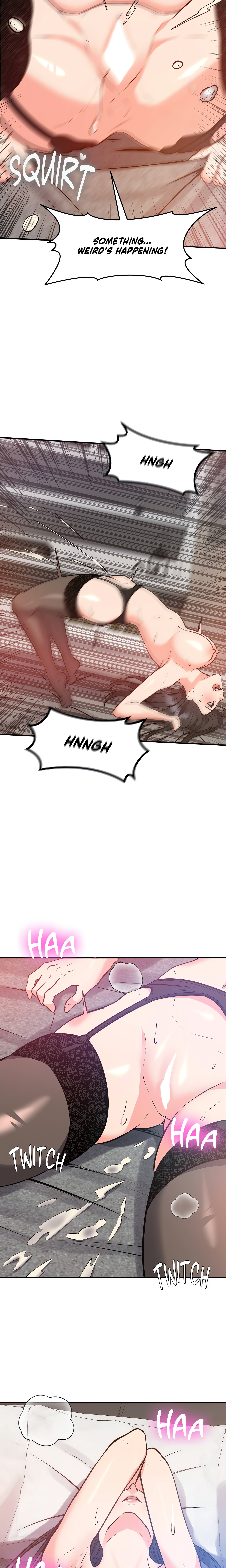 My Pillow Business Begins! Chapter 25 - Manhwa18.com
