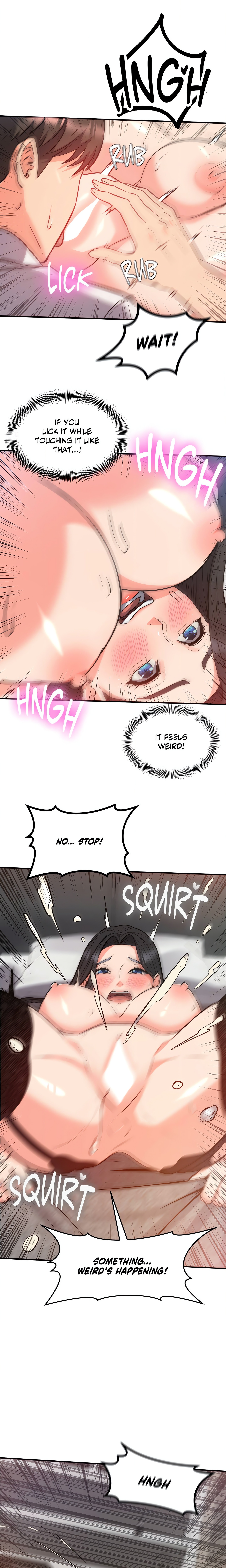 My Pillow Business Begins! Chapter 26 - Manhwa18.com