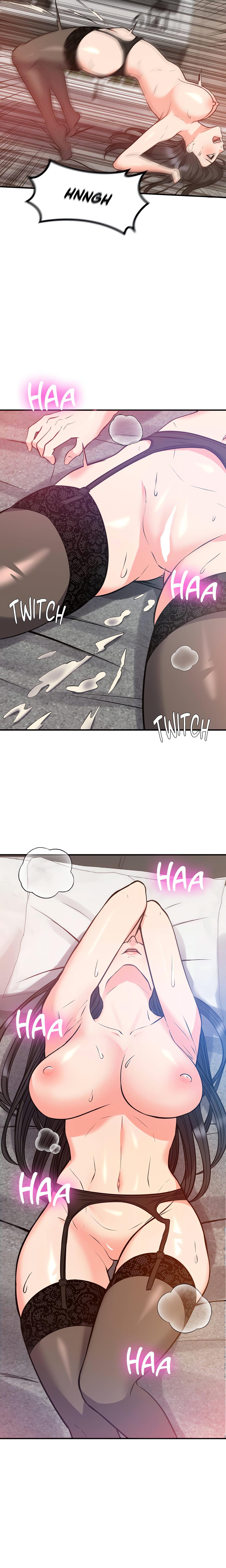 My Pillow Business Begins! Chapter 26 - Manhwa18.com