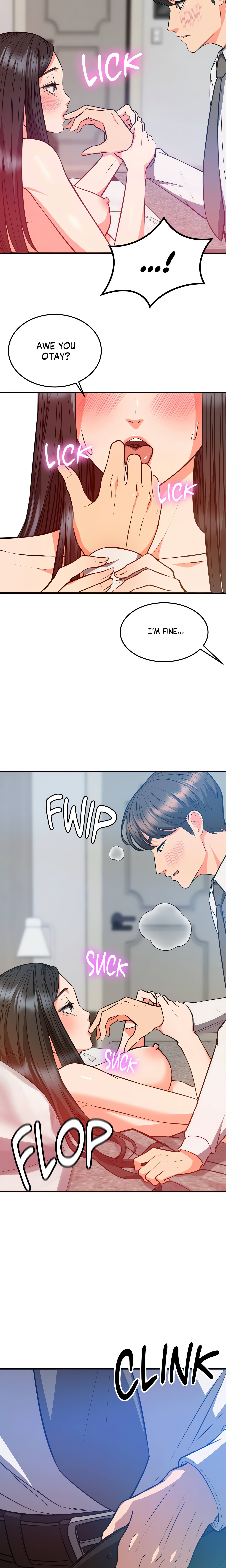 My Pillow Business Begins! Chapter 26 - Manhwa18.com