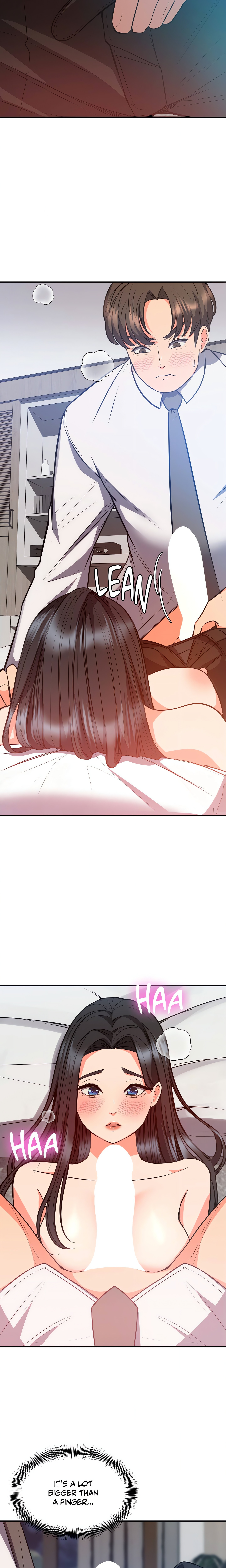 My Pillow Business Begins! Chapter 26 - Manhwa18.com