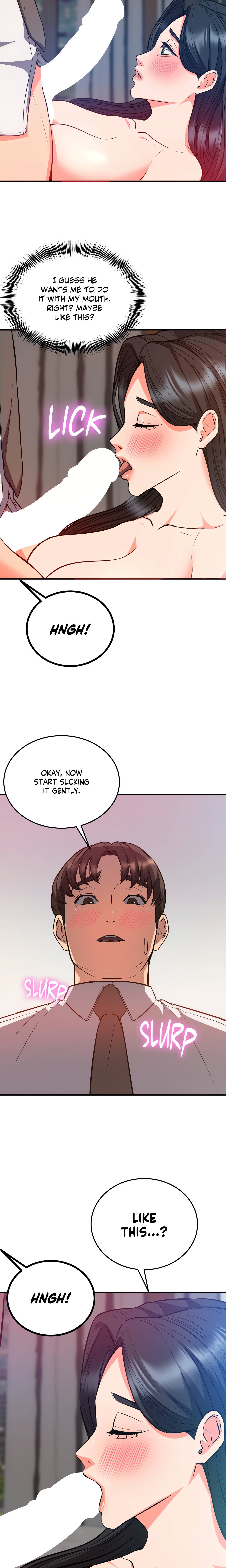 My Pillow Business Begins! Chapter 26 - Manhwa18.com