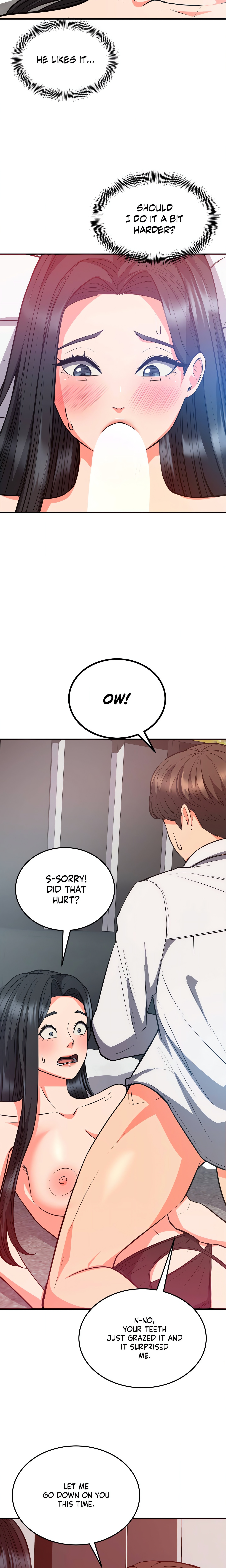 My Pillow Business Begins! Chapter 26 - Manhwa18.com