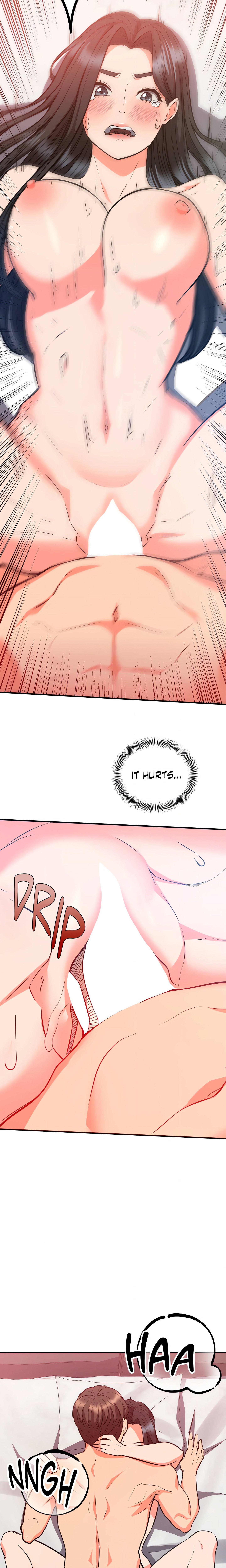 My Pillow Business Begins! Chapter 26 - Manhwa18.com