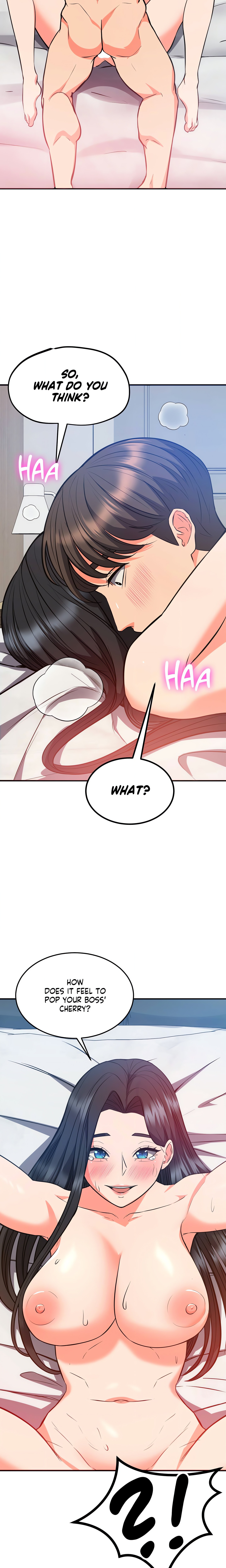 My Pillow Business Begins! Chapter 26 - Manhwa18.com